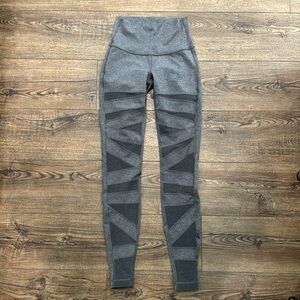 Wunder Under Mesh Leggings